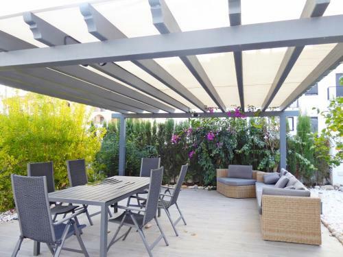 Casa Privada Con Jardin, Terraza Y Barbacoa Albert Villas