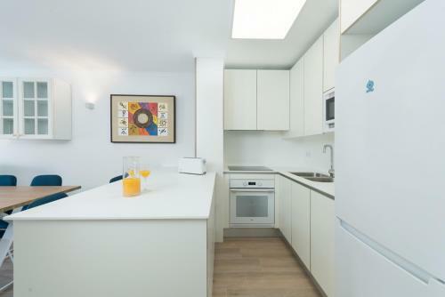 Apartamento Venecia