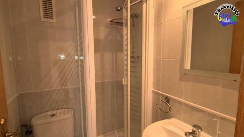 Apartamento Atico En Primera Linea Roquer Marti Albert Villas