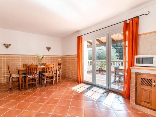 Villa Can Jaume