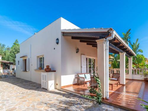 Villa Can Jaume