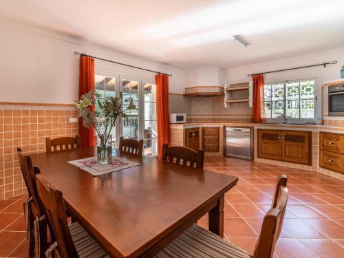 Villa Can Jaume