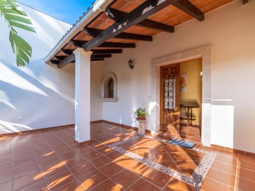 Villa Can Jaume
