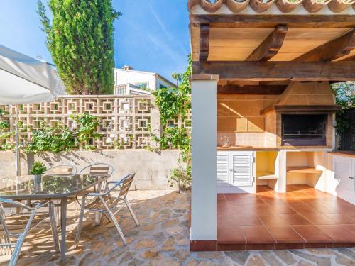 Villa Can Jaume