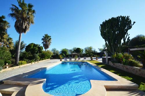 Villa Wonderfull Can Guerrera