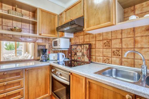 Apartamento Cittadini 39