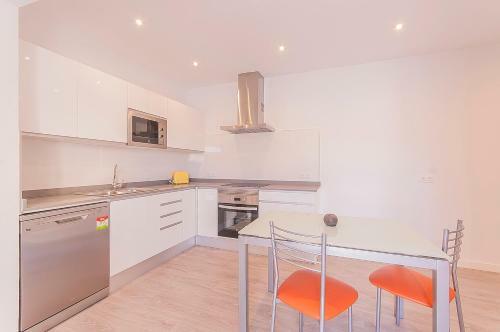 Beautiful Villa With Pool In Puerto Alcudia