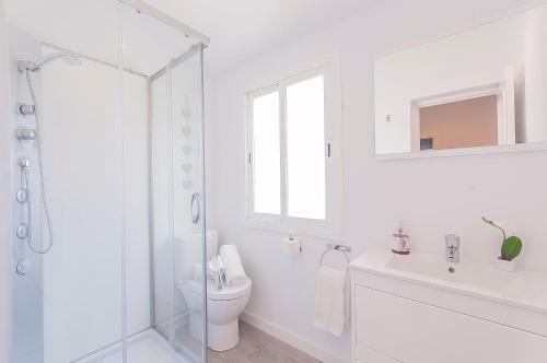 Beautiful Villa With Pool In Puerto Alcudia