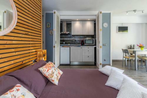 Apartamento Siesta