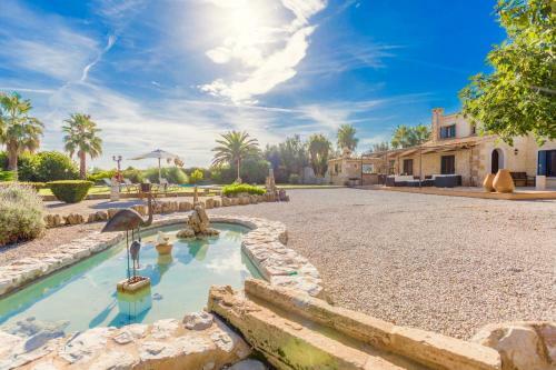Villa Osme