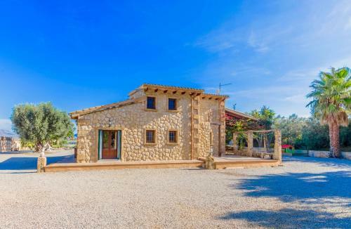 Villa Osme