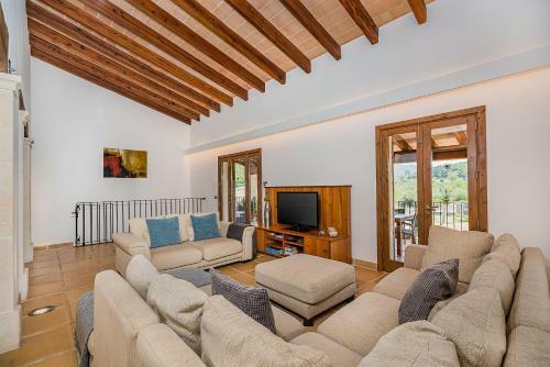 Villa Can Quenielles