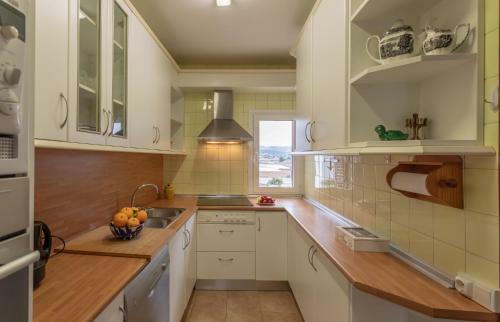 Apartamento Sa Marina