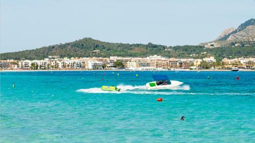 Villa Jupiter Alcudia