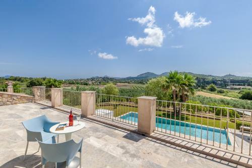 Villa Casesnoves