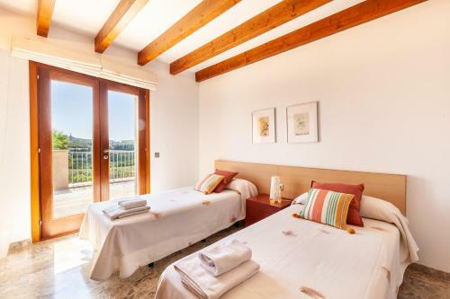 Villa Casesnoves