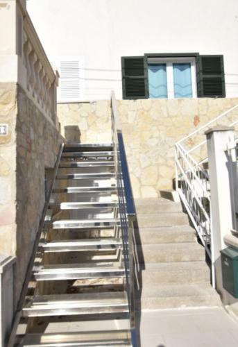 Apartamento Paris