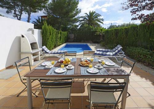 Casa Marisol Alcudia