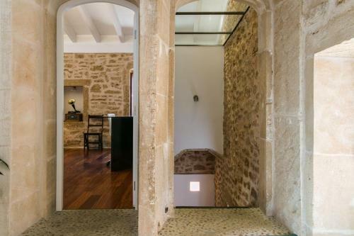 Sa Muralla Alc�dia