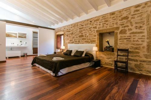 Sa Muralla Alc�dia