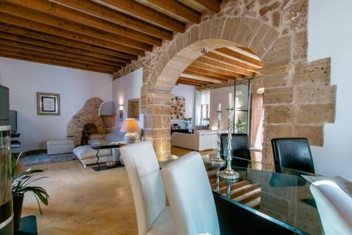 Sa Muralla Alc�dia