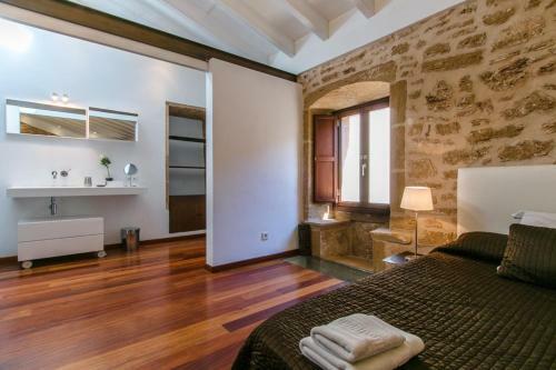Sa Muralla Alc�dia