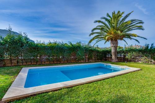 Villa Puerto Alcudia - Lago Aran Berna