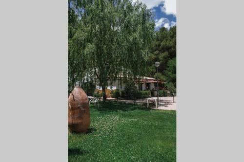 Casa Rural Piena Alcudia de Guadix (Granada)