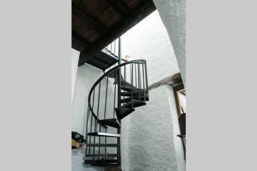 Casa Rural Piena Alcudia de Guadix (Granada)