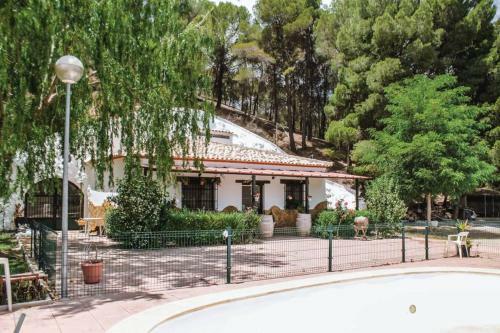 Casa Rural Piena Alcudia de Guadix (Granada)