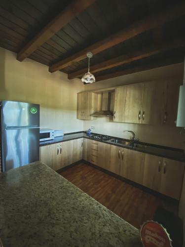 Casa Rural Piena Alcudia de Guadix (Granada)