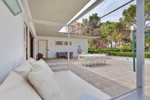 Villa Santander