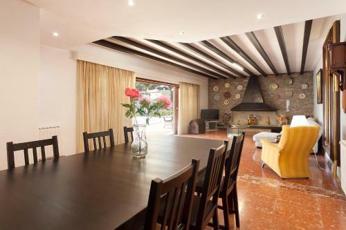 Villa Santander