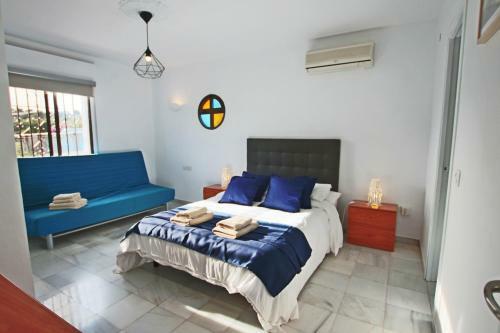 Villa Shabilla