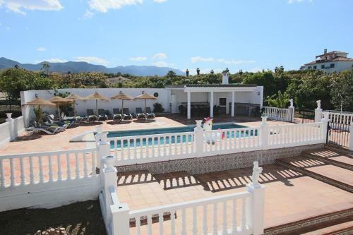 Villa Paraiso