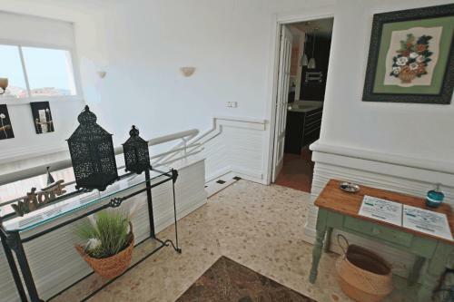 Villa Arenas