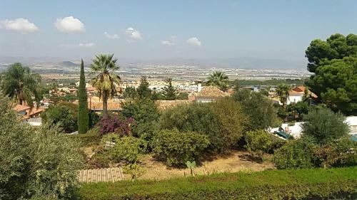 Holidays2alhaurin Casa Andaluza Con Piscina