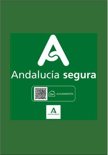 Holidays2alhaurin Casa Andaluza Con Piscina