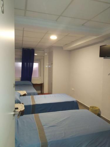 Hostal Pensi�n Calder�n