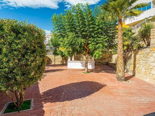 Pretty Holiday Home In Relleu With Private Terrace