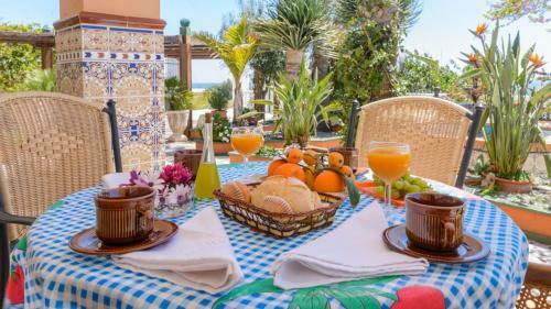Villa Casa Cintas Almayate