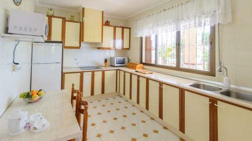 Villa Casa Cintas Almayate