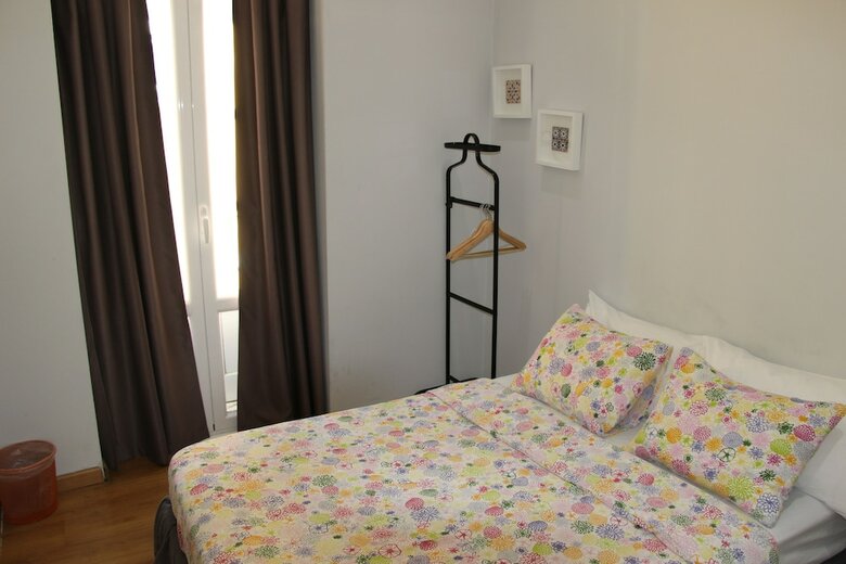 B.a. Hostel
