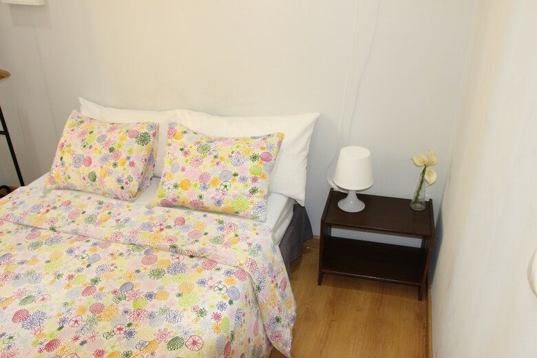 B.a. Hostel