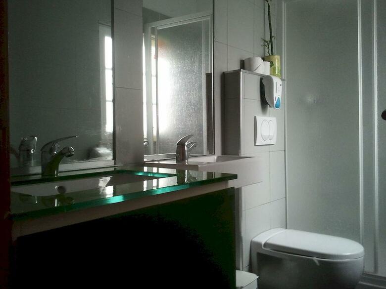 B.a. Hostel