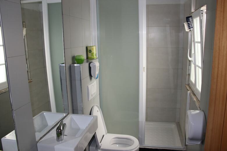 B.a. Hostel