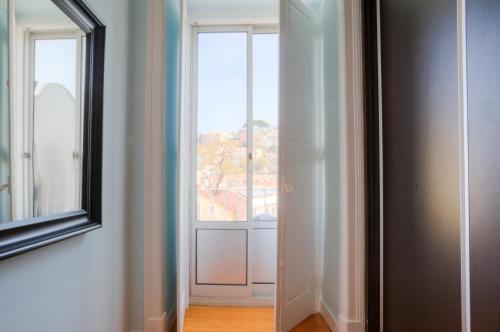 Martim Moniz Apartment