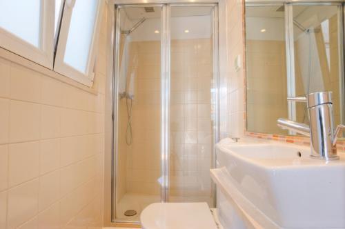 Martim Moniz Apartment