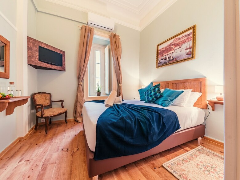 Hostal Casinha Das Flores