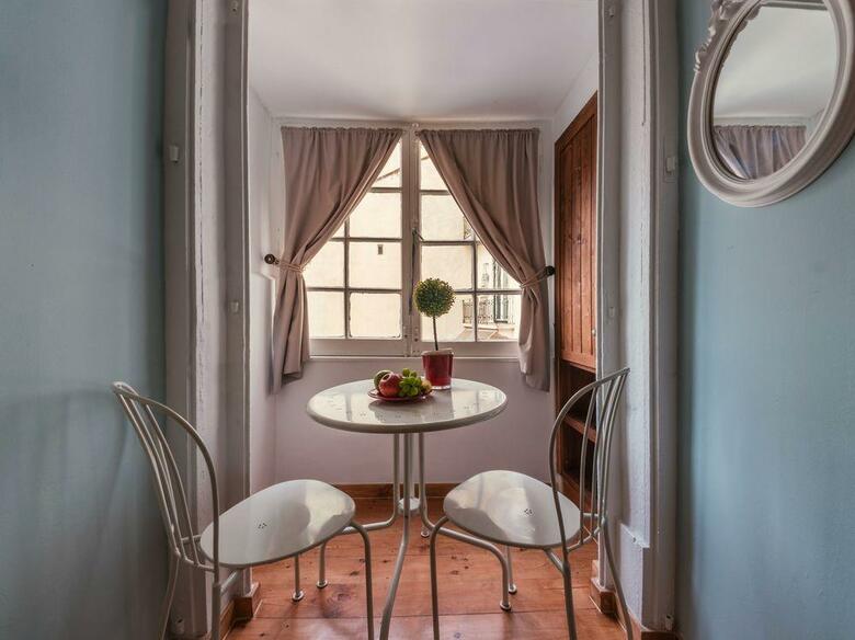 Hostal Casinha Das Flores